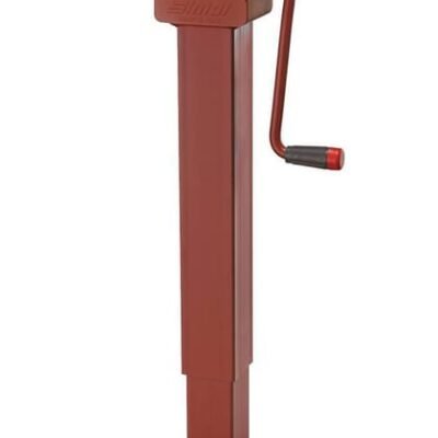 Atraminės kojos šoninė rankena 80x698mm STRDG707