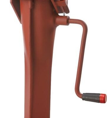 Atraminės kojos sulankstoma jungtis STRDN513S