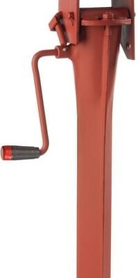 Atraminės kojos sulankstoma jungtis STRDN513L