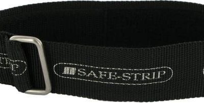 Dirželis + kilpa velcro STRDR100