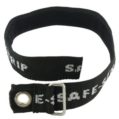 Dirželis + kilpa velcro STRDR155