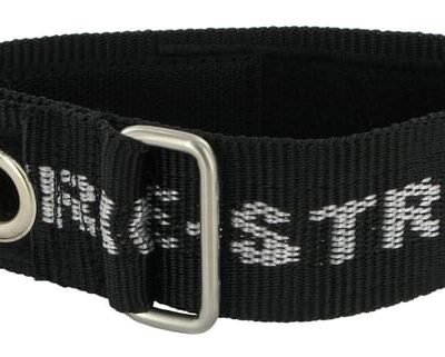 Dirželis + kilpa velcro STRDR70