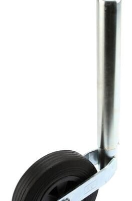 Atraminio ratuko horizontali rankena, skersmuo 48x571mm STRFC241