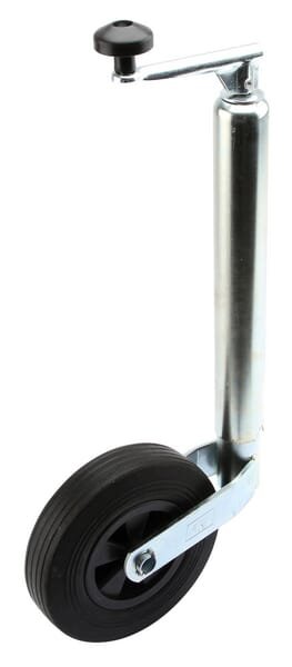 Atraminio ratuko horizontali rankena, skersmuo 48x571mm STRFC241