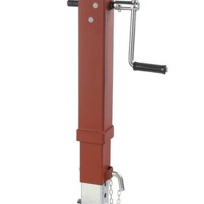 Atraminės kojos šoninė rankena 110x690mm STRK450