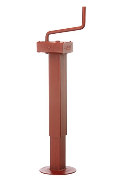 Atraminės kojos horizontali rankena 80x777mm STRPR695