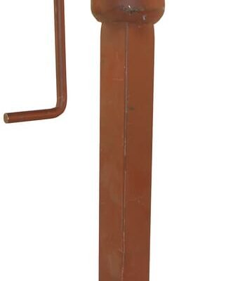 Atraminė koja Heavy 70 STRV70