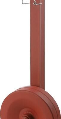 Gylio reguliavimo ratas 80x860mm STRZB415