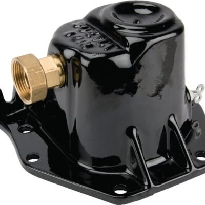 Šildymo korpuso įvadas 300/303 SU1021213