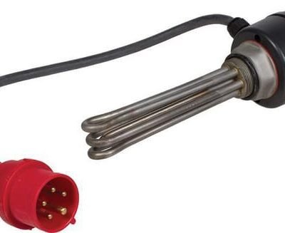 Šildymo elementas 311/312 SU1021227