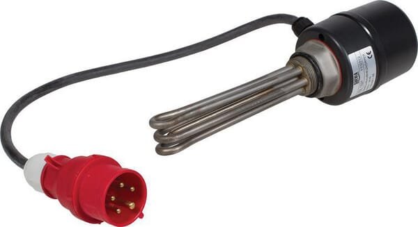 Šildymo elementas 311/312 SU1021227