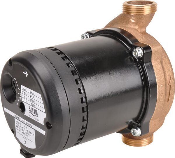 Cirkuliacinis siurblys 311/312 SU1021228