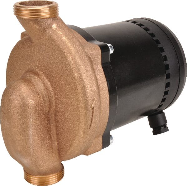 Cirkuliacinis siurblys 311/312 SU1021228 - Image 2