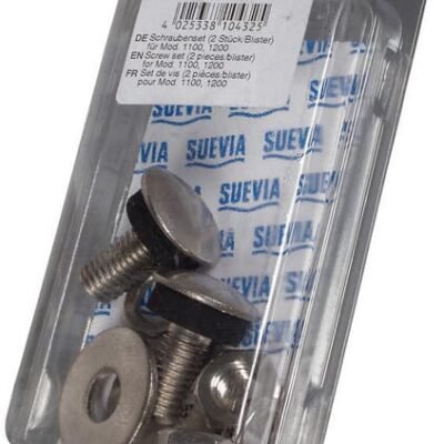 Varžtų komplektas (2 vnt./blisteryje) SU10214262