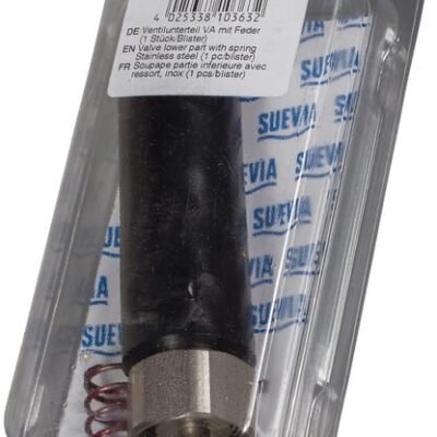 VA vožtuvo apatinė dalis su spyruokle SU10214291