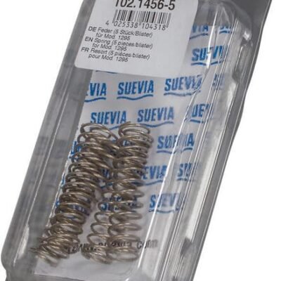 Spyruoklė (5 vnt./blisteryje) SU10214565