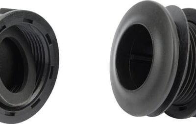 Drenažo komplektas 1 1/4" su sandarikliu SU1021490