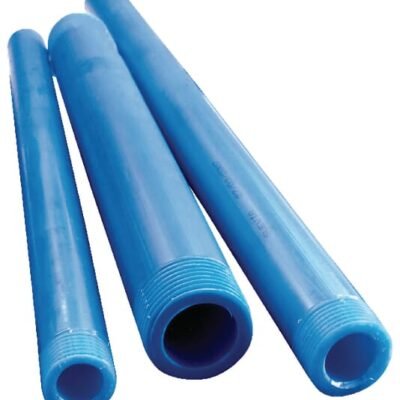 Mėlynas vamzdis 3/4" SU1030892