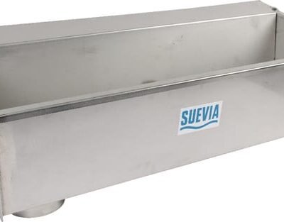 Girdymo lovys 100cm nerūdijantis plienas SU1306150