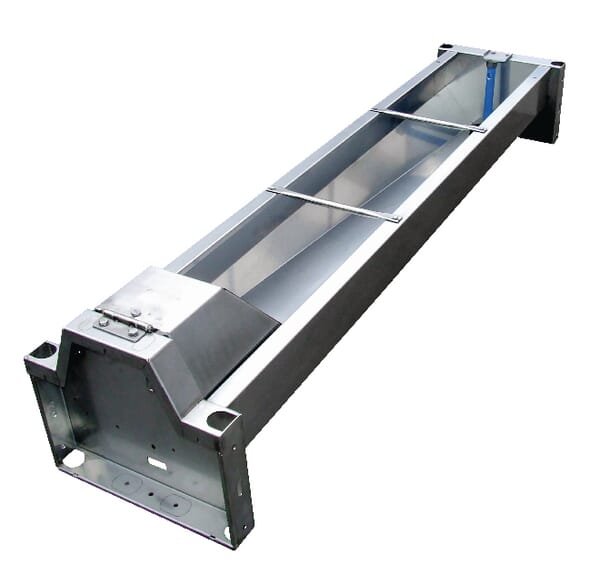 Greito drenažo lovys 1.4m SU1306714