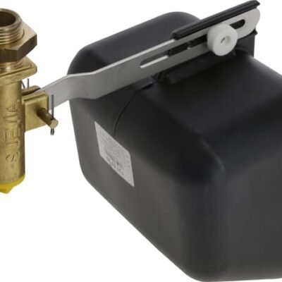 Membraninio plūdinio vožtuvo mazgas modelis 739 SU1310739