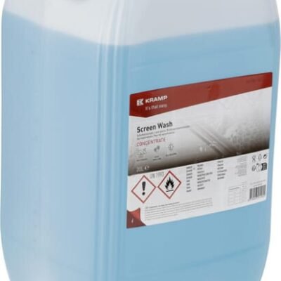 Langų plovimo koncentratas 20L SW601020KR