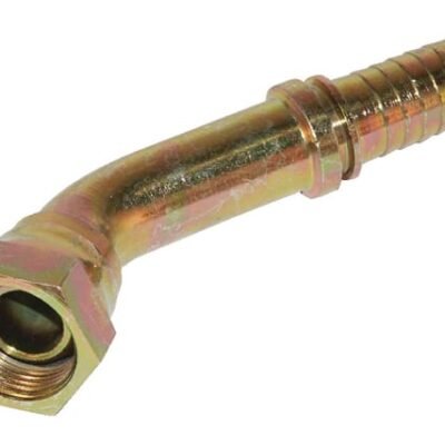 Įdėklas DN20–3/4 BSP 45° PFN201245