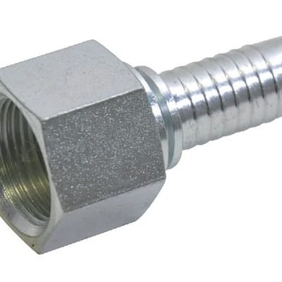 Įdėklas FF DN10 M18x1.5 PGV1018