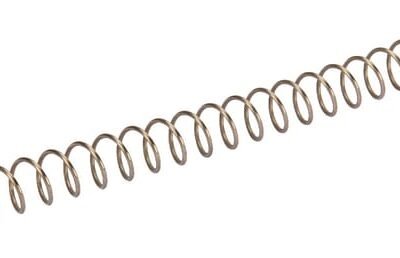 Suspaudimo spyruoklė 13.6x1.3x160 SY013510