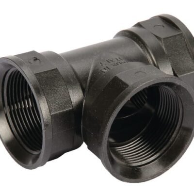 Trišakis 3x1 1/2" SY025653
