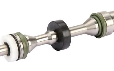 Vožtuvo polius ZSB SY126676