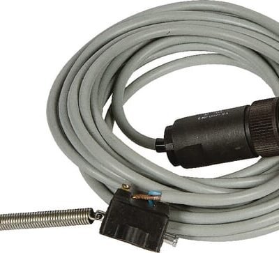 Iškrovimo vožtuvas su trosu 5m SY127895