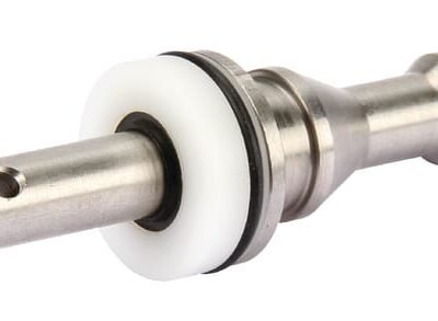 Vožtuvo strypas SY134417