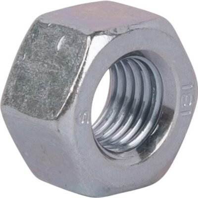 Šešiakampė veržlė SY210113212