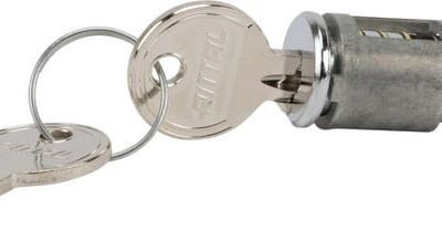 Apsauginis cilindro užraktas Rittal SZ2525