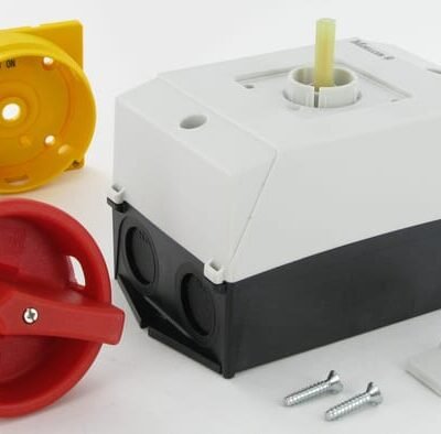 Sukamasis jungiklis 3P, 20A T021I1SVB