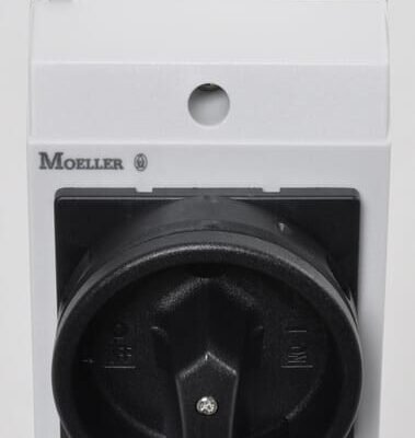 Sukamasis jungiklis 6P, 20A, BK T038342I1SVBSW