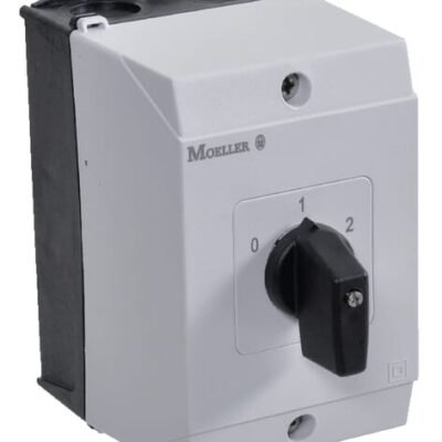 Kumštelinis jungiklis, 20A, 6P T038451I1