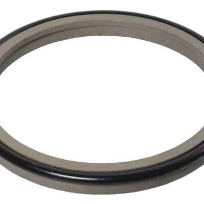 Stūmoklio koto valytuvas ASP 36×42.8×5mm PTFE Hallite ASP364285PTFE