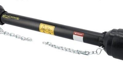 Kardaninis pavaros velenas T50 L=860mm T50086SC12B02KR