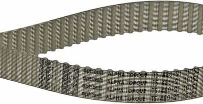 Dantytasis diržas T5 92 dantų, 460 × 16 mm, Optibelt T546016