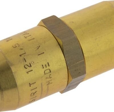 Greitoji jungtis 12 mm T770005