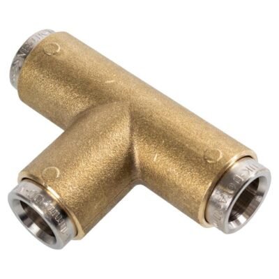 T formos greitoji jungtis 10mm T771003