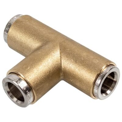 T formos greitoji jungtis 12 mm T771004