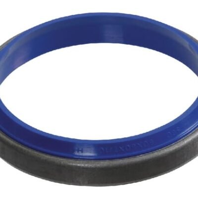 Stūmoklio koto valytuvo mazgas 25×35×7/10mm Hallite ASM2535710