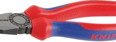 Montuotojo replės 180mm TA0302180