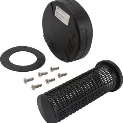 Užpylimo filtras 10 µm H=41 1450 l/min TAP1141L10A1