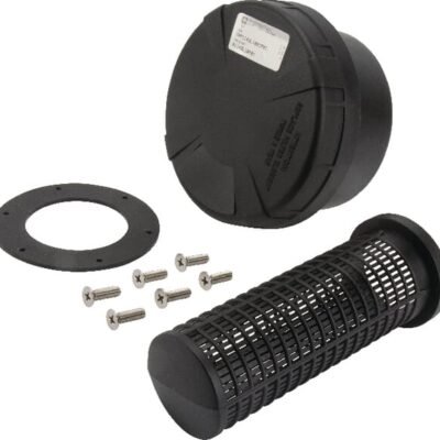 Užpylimo filtras 10 µm H=68 1800 l/min TAP1143L10A1