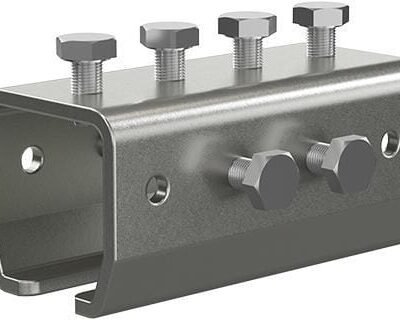 Sujungimo mova S1 35x40x100mm TB335110