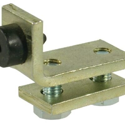 Bėgio stabdiklis 43.5x48.5mm TB336120